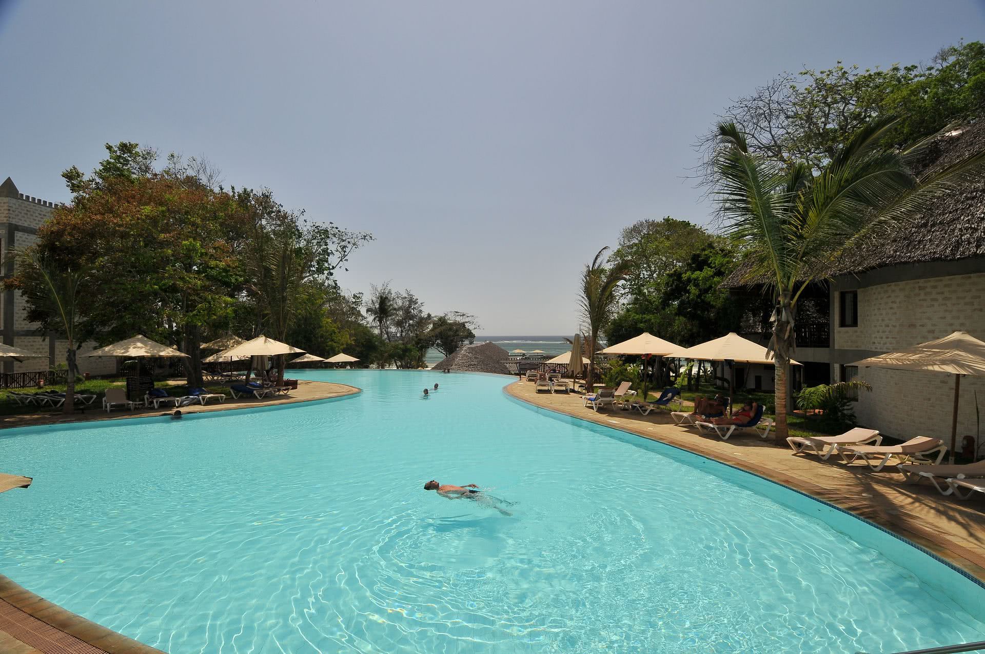 Baobab Beach Resort and Spa - Gallery