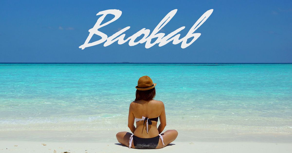 (c) Baobab-beach-resort.com